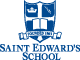 Saint Edward's School logo